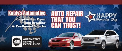 Auto Repair You Can Trust In Duluth GA .